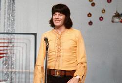 La vida de Tony Ronald