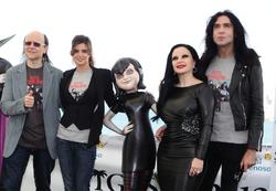 Santiago Segura, Clara Lago, Alaska y Mario | Efe