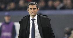 Ernesto Valverde, nuevo entrenador del Athletic de Bilbao. | Archivo