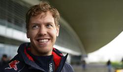 Sebastian Vettel seguir otro ao ms en Red Bull. | Archivo