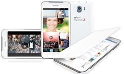 Mismart Wink, un 'smartphone' Android por 159 euros. | Wolder Electronics