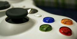 Mando de una Xbox. | Archivo