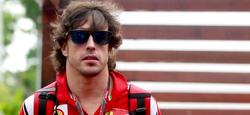 Fernando Alonso. | Archivo