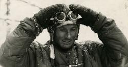 El alpinista italiano Walter Bonatti. | Archivo