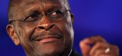 Herman Cain | Archivo