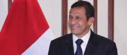 Ollanta Humala, presidente electo del Per. | EFE