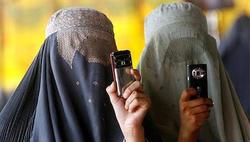 Censura en los telfonos mviles