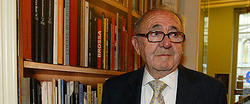 Josep Pernau, en una foto de 2007 | El Peridico de Catalua