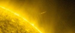 El cometa Lovejoy, en plena hazaña | NASA