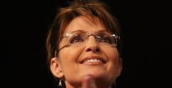 Sarah Palin. | Archivo