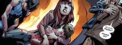 El momento de la muerte de Peter Parker | Marvel