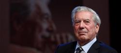 Mario Vargas Llosa. | Archivo. 