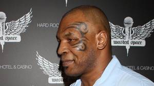 Mike Tyson vuelve a subirse al ring con 54 años | Archivo