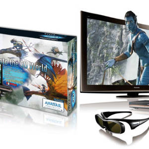 La Television Vive Una Revolucion Gracias Al 3d Y Su Conexion A