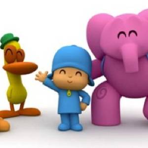 Pocoyo Otro Espanol Con Serias Dificultades Para Llegar A Fin De