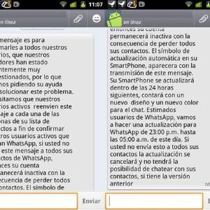 Whatsapp Spam Whatsapp Spam