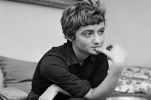 Françoise Sagan, autora de 