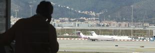 Imagen de archivo del Aeropuerto de El Prat, en Barcelona | Cordon Press