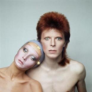 El polmico David Bowie 