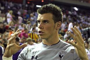 Bale quiere resolver su futuro. | Archivo