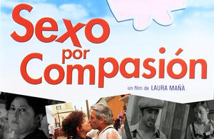 'Sexo por Compasi�n' 