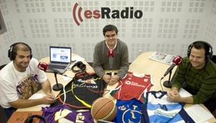 El equipo de Tirando a Fallar. | esRadio