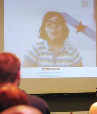 El final de Resistencia Gallega