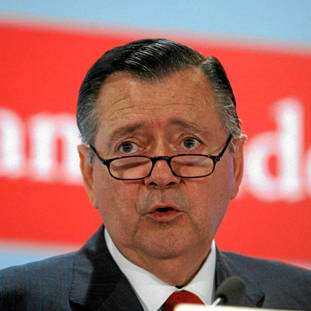 Alfredo Sáenz Abad Noticias, reportajes, vídeos y fotografías