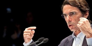 Jos Mara Aznar | Archivo