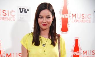 Dafne Fernández |  Cordon Press