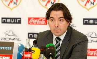 Martín Presa. |  Cordon Press