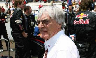 Eccleston no se muerde la lengua | EFE