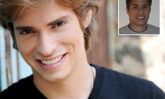 Carlos Baute |  Archivo