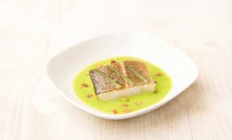 Tertulia Telva: Recetas para el verano	