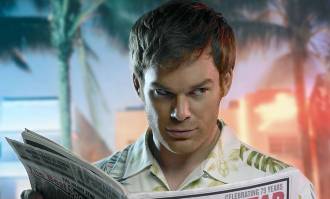 'Dexter', protagonizada por Michael C. Hall | Showtimes