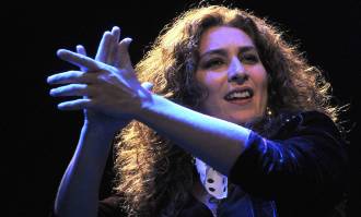 Estrella Morente |  Cordon Press