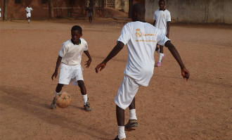 La Fundación Real Madrid, con esta cena benéfica, continuará con sus actividades