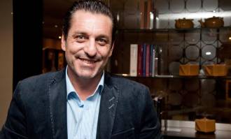 Futre se acuerda de Almeida en su cumpleaños: "Está haciendo usted un trabajo impresionante"