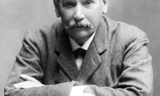 Benito Pérez Galdós, |  Archivo