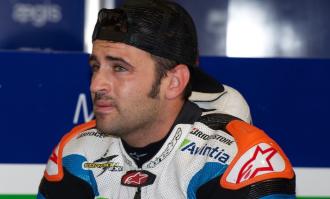 Héctor Barberá. |  Cordon Press/Archivo