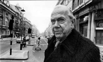 Graham Greene