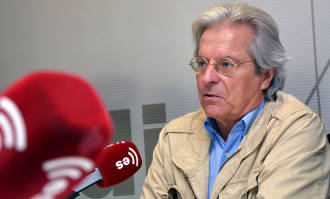 El eurodiputado Javier Nart. |  D.A.