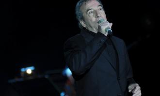 José Luis Perales |  Archivo