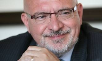 Huguet, en una imagen de archivo |  Twitter