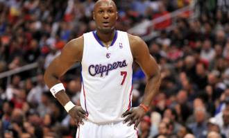 Lamar Odom se confiesa de sus pecados |  Cordon Press