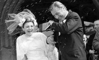 Cuando Tita se casó con Lex Baker | Cordon Press