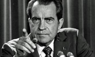 Richard Nixon