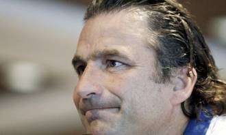 Pizzi pone a Lautaro por las nubes | EFE