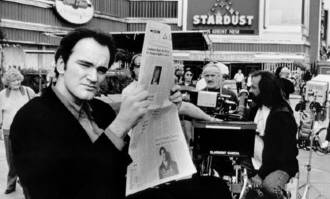 Las películas que sirven de inspiración a Tarantino