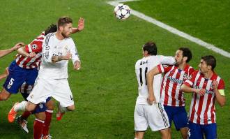 La Décima cumple seis años: el gol más icónico del 'minuto 90 y Ramos'